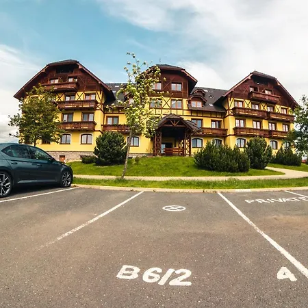 Tatrystay High Tatras View Apartment *