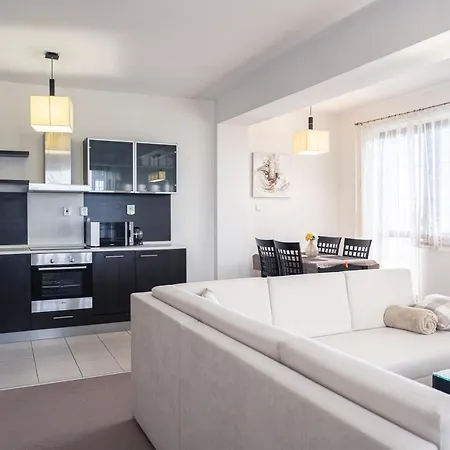 Tatrystay High Tatras View Apartment Vel'ka Lomnica