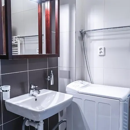 Tatrystay High Tatras View Apartment