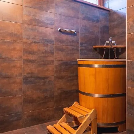 Apartment Tatrystay High Tatras View