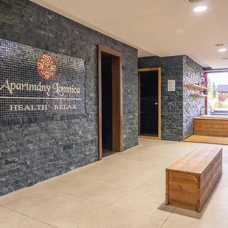 Tatrystay High Tatras View Apartment *